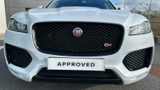 Jaguar F-Pace 3.0d V6 S 5dr Auto AWD Diesel Estate